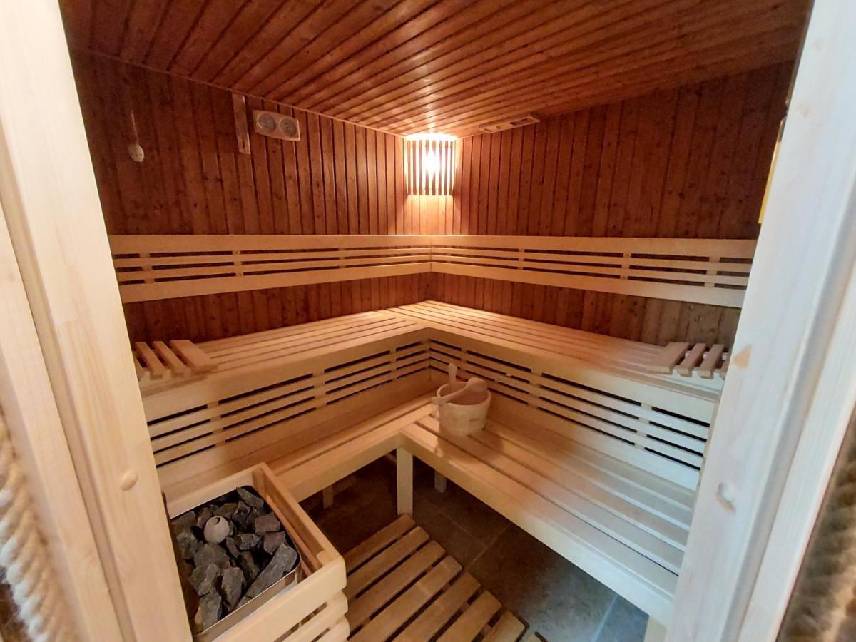 Apartmany Srub Vytonka Lipno Предні-Витон Екстер'єр фото